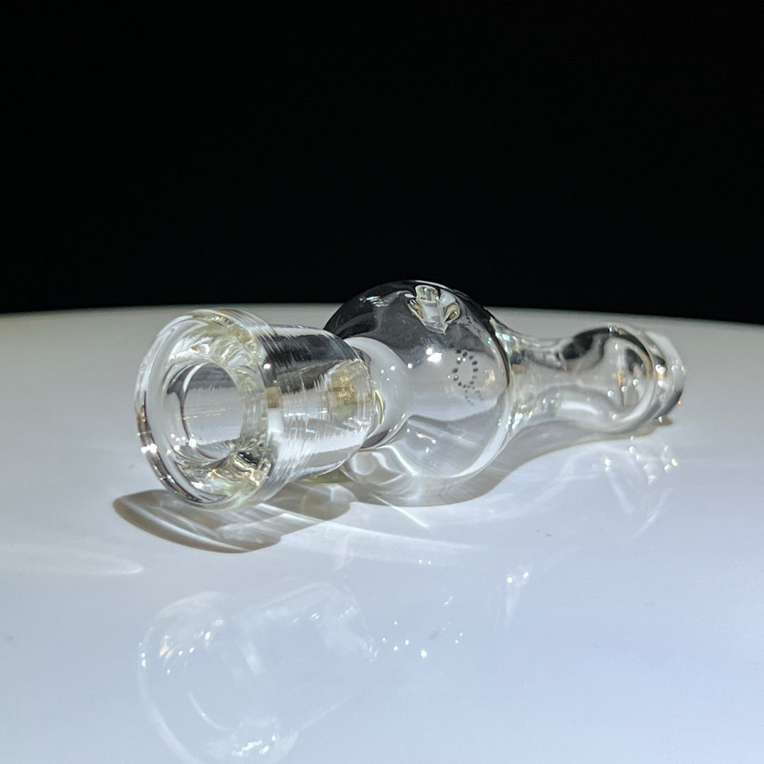 Helix Solo Chillum Glass Pipe American Helix   
