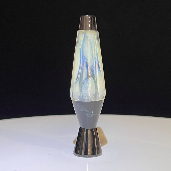 Groovy Chillum 3 Glass Pipe Loco-Motive Glass   