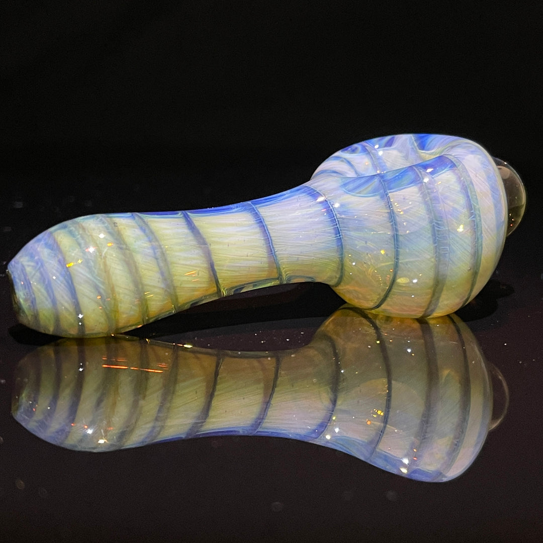 Titan Coil Glass Pipe Glass Pipe Schutz Glass   