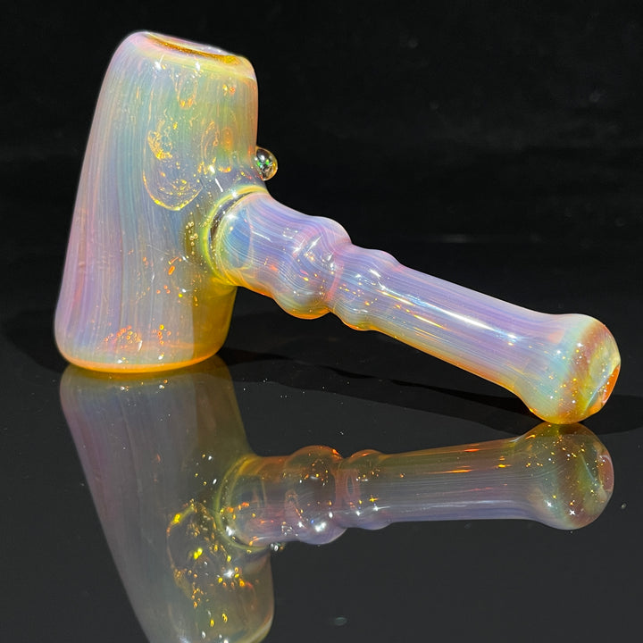 Midas Mallet Hash Hammer Glass Pipe Sugar Shack