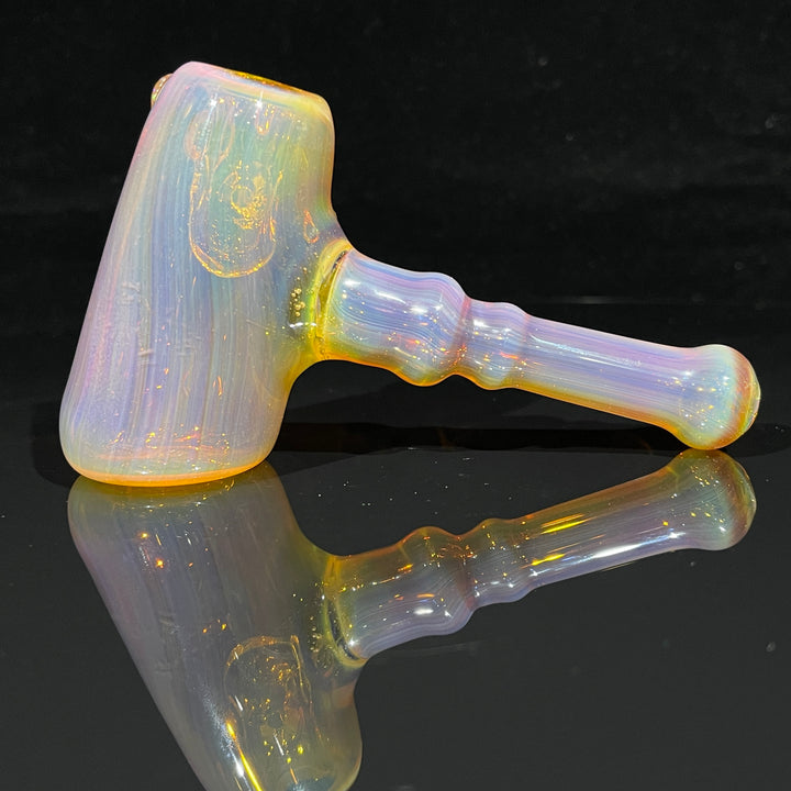 Midas Mallet Hash Hammer Glass Pipe Sugar Shack