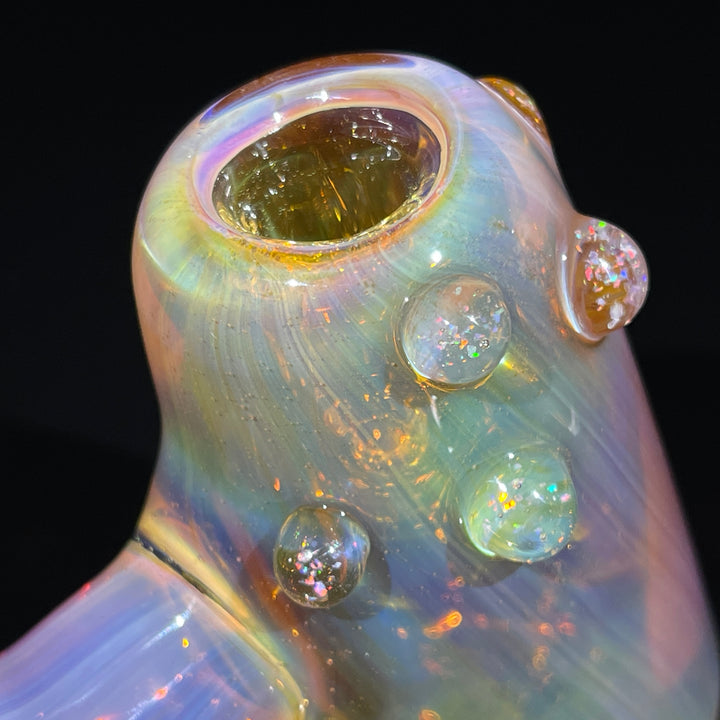 Midas Mallet Hash Hammer Glass Pipe Sugar Shack
