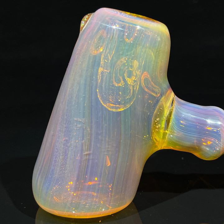 Midas Mallet Hash Hammer Glass Pipe Sugar Shack