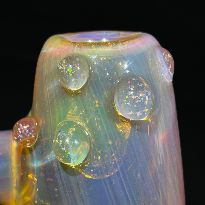 Midas Mallet Hash Hammer Glass Pipe Sugar Shack