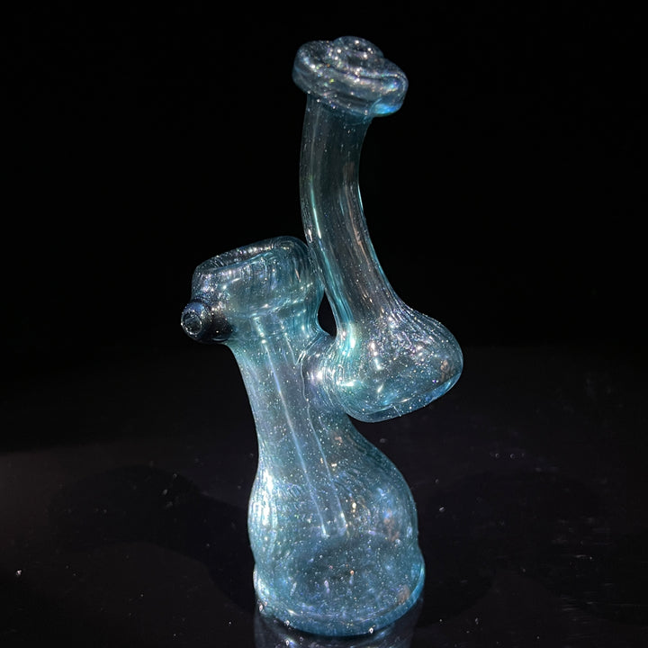 Unobtanium Sherlock Bubbler Combo Glass Pipe Cose Glass   