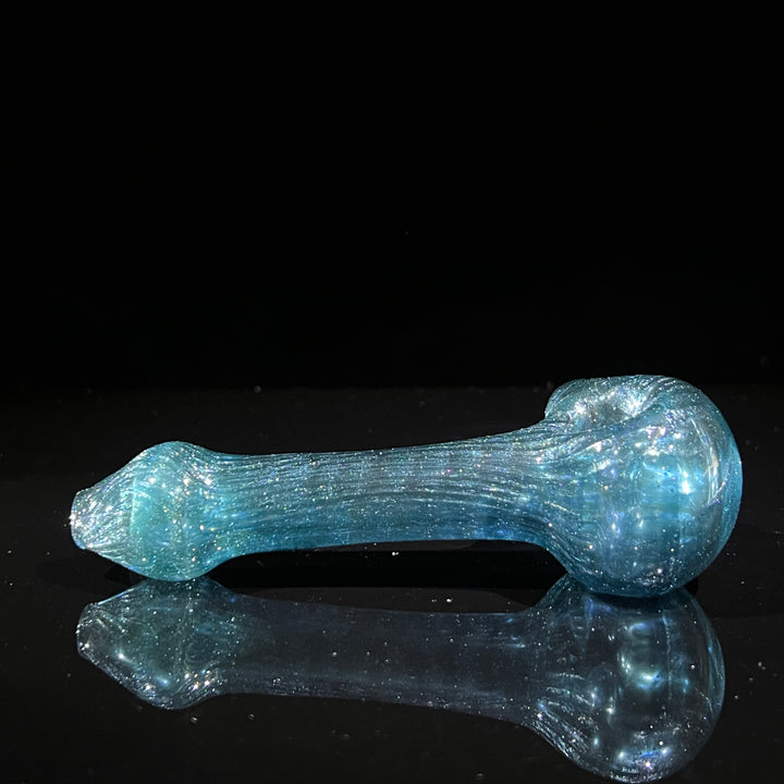 Unobtanium Sherlock Bubbler Combo Glass Pipe Cose Glass   