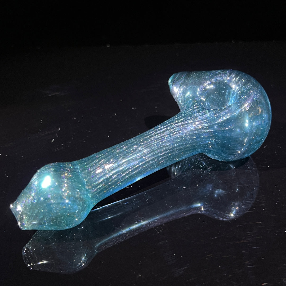 Unobtanium Sherlock Bubbler Combo Glass Pipe Cose Glass   