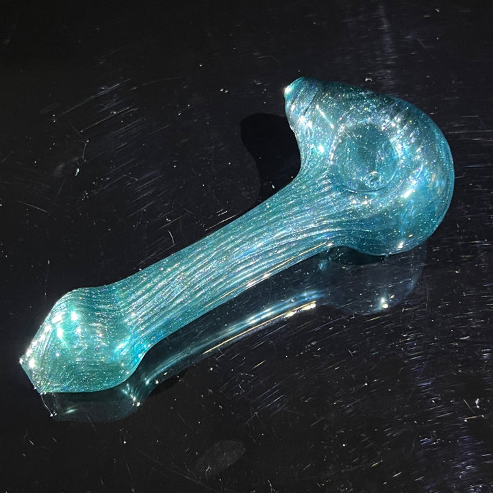 Unobtanium Sherlock Bubbler Combo Glass Pipe Cose Glass   