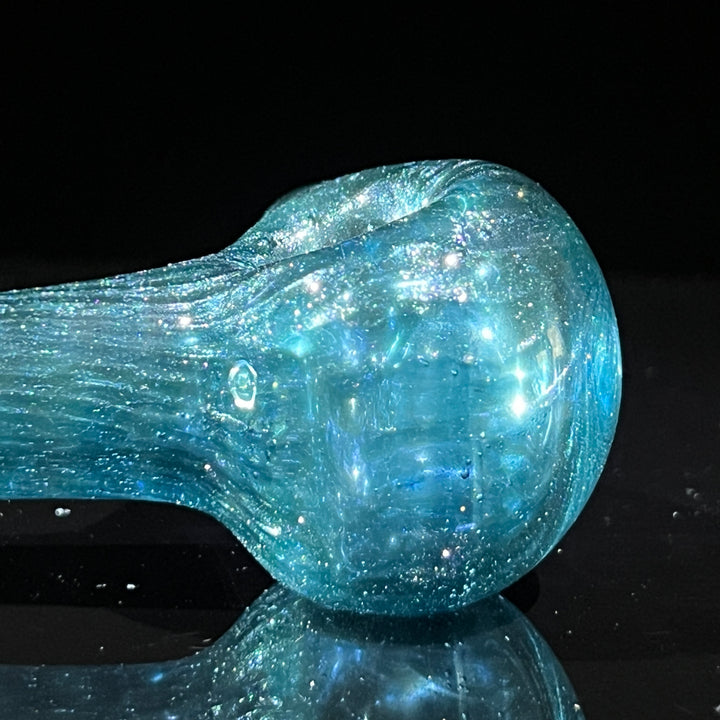 Unobtanium Sherlock Bubbler Combo Glass Pipe Cose Glass   