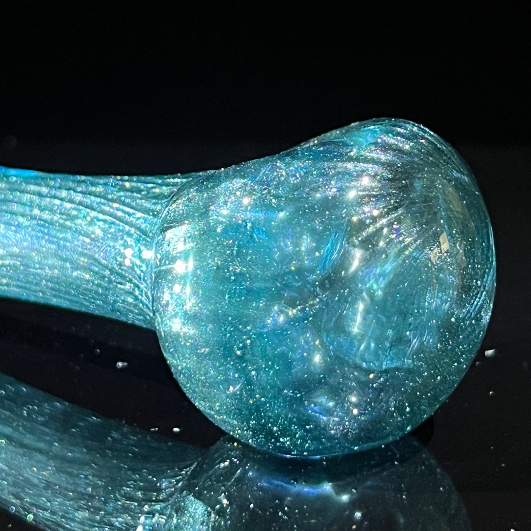 Unobtanium Sherlock Bubbler Combo Glass Pipe Cose Glass   