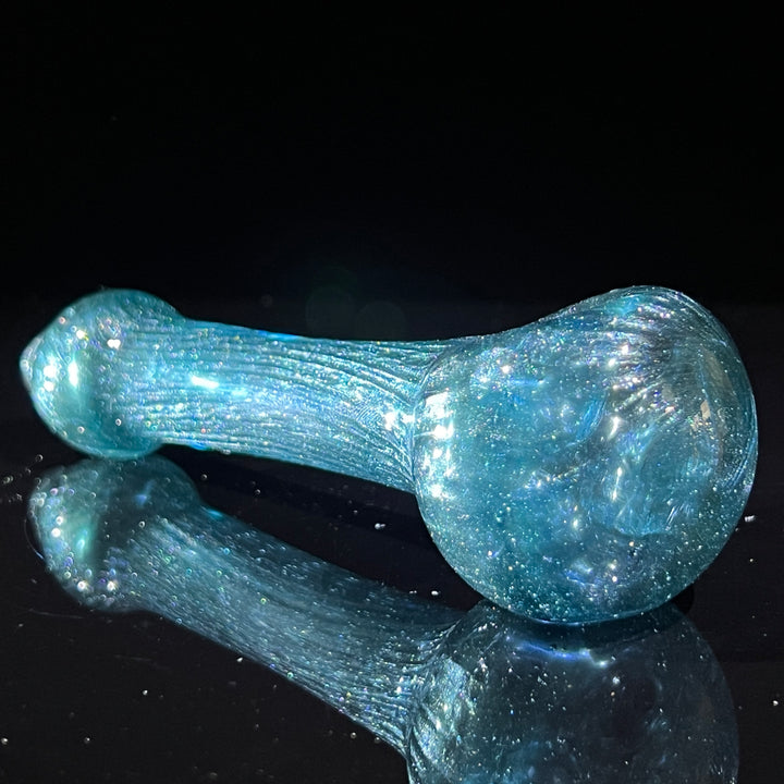 Unobtanium Sherlock Bubbler Combo Glass Pipe Cose Glass   