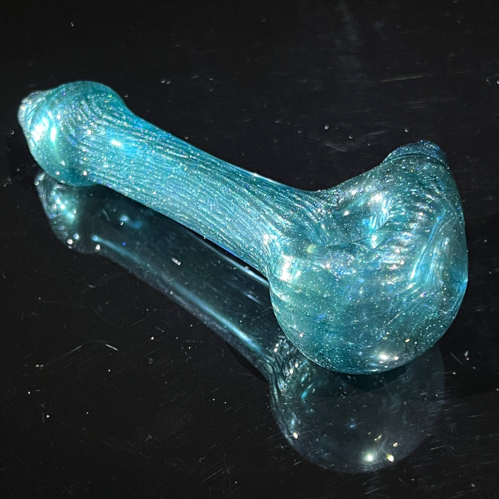 Unobtanium Sherlock Bubbler Combo Glass Pipe Cose Glass   