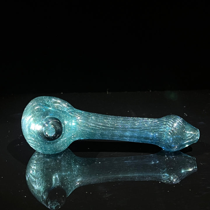 Unobtanium Sherlock Bubbler Combo Glass Pipe Cose Glass   