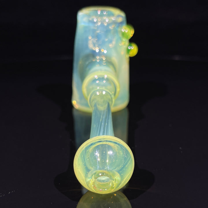 Slyme Sledge Hash Hammer Glass Pipe Sugar Shack