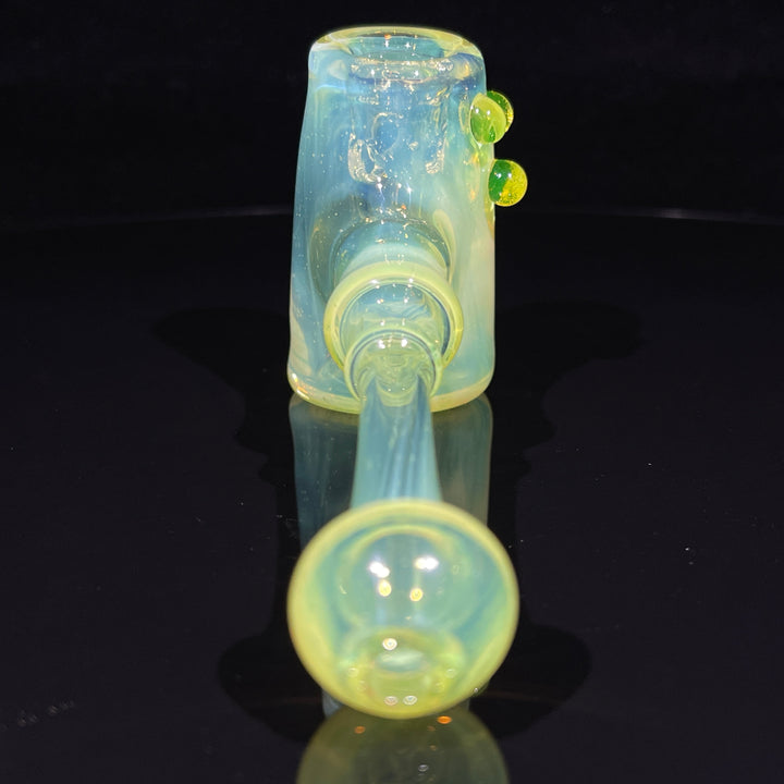 Slyme Sledge Hash Hammer Glass Pipe Sugar Shack