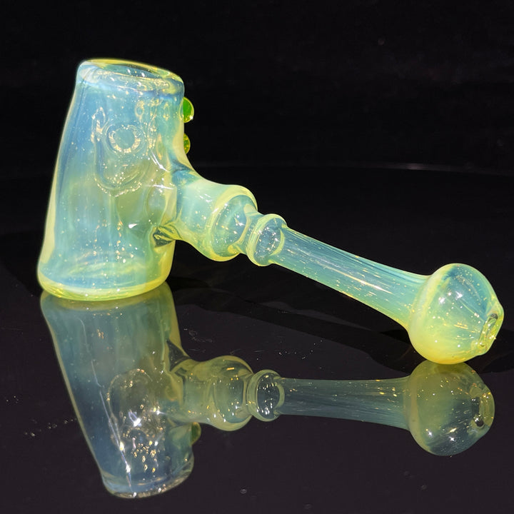 Slyme Sledge Hash Hammer Glass Pipe Sugar Shack