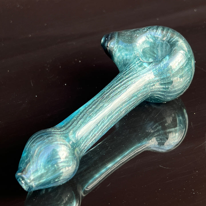 Unobtanium Sherlock Bubbler Combo Glass Pipe Cose Glass   