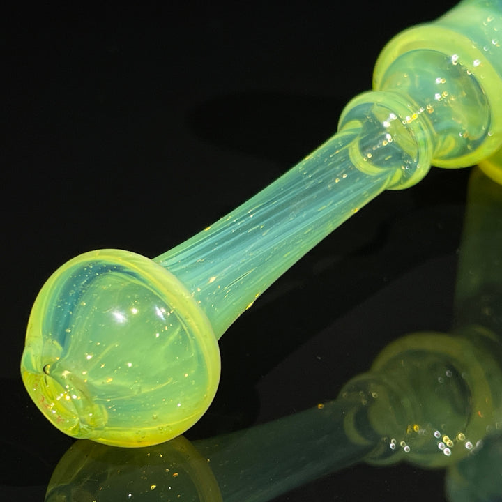 Slyme Sledge Hash Hammer Glass Pipe Sugar Shack