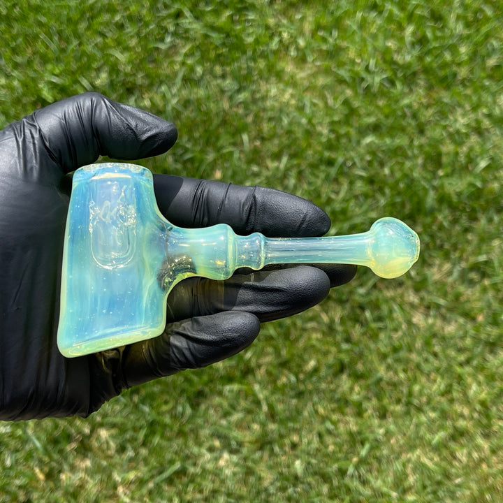 Slyme Sledge Hash Hammer Glass Pipe Sugar Shack