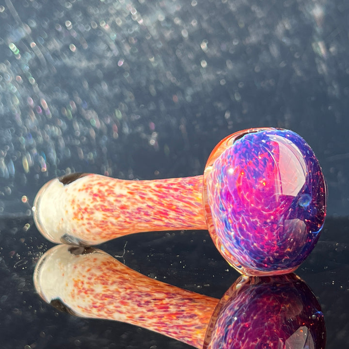 Golden Hour Pipe Glass Pipe Beezy Glass   