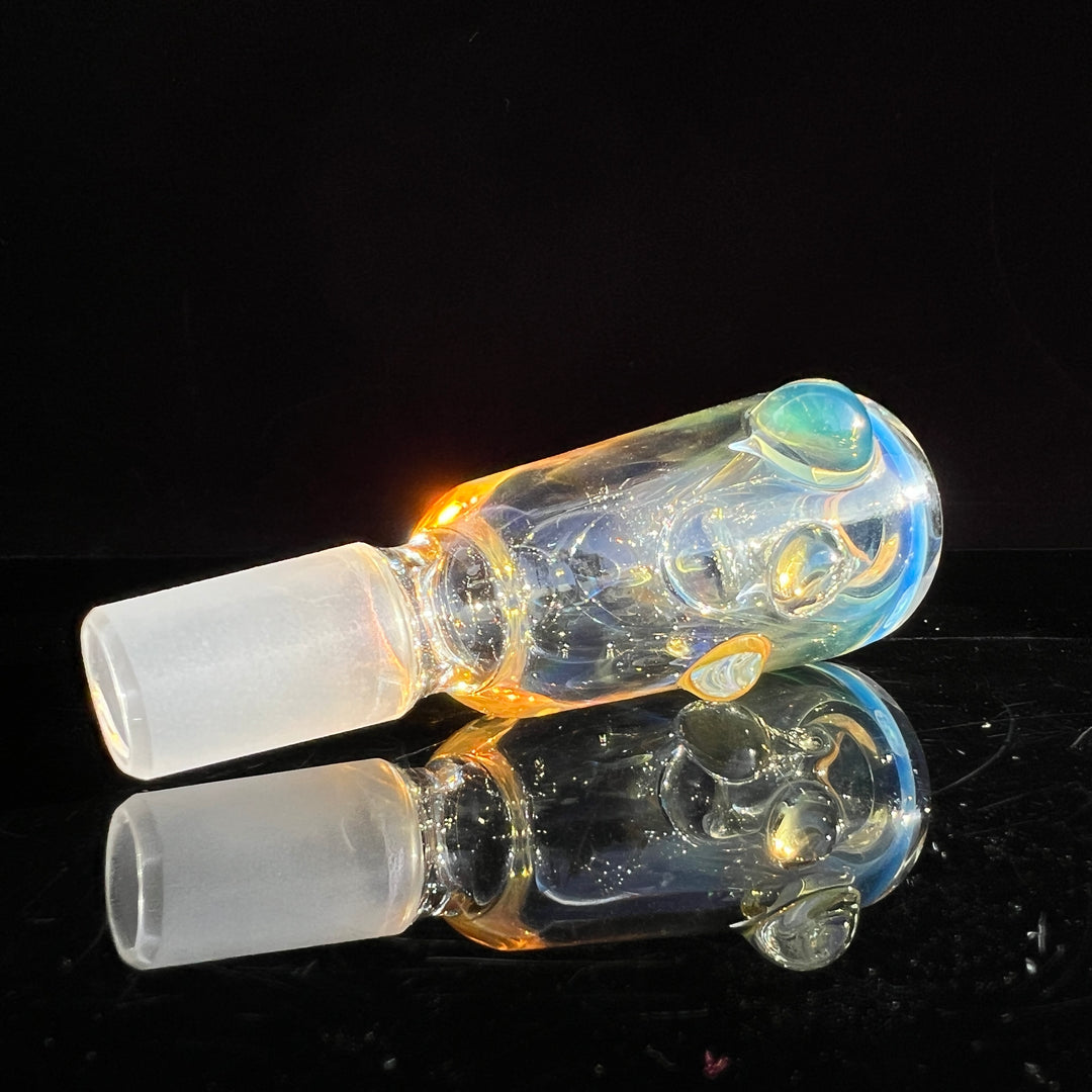 18 mm Hash Pull Slide Accessory Tako Glass   