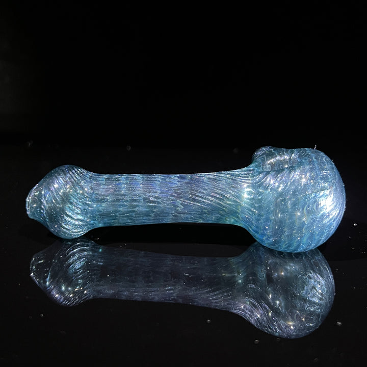 Unobtanium Spoon Glass Pipe Cose Glass   