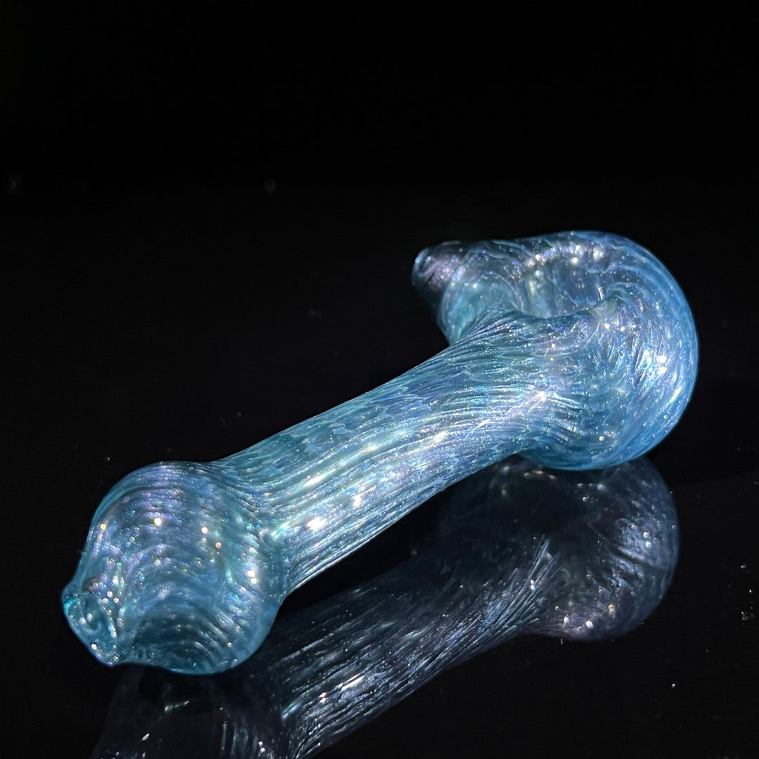 Unobtanium Spoon Glass Pipe Cose Glass   