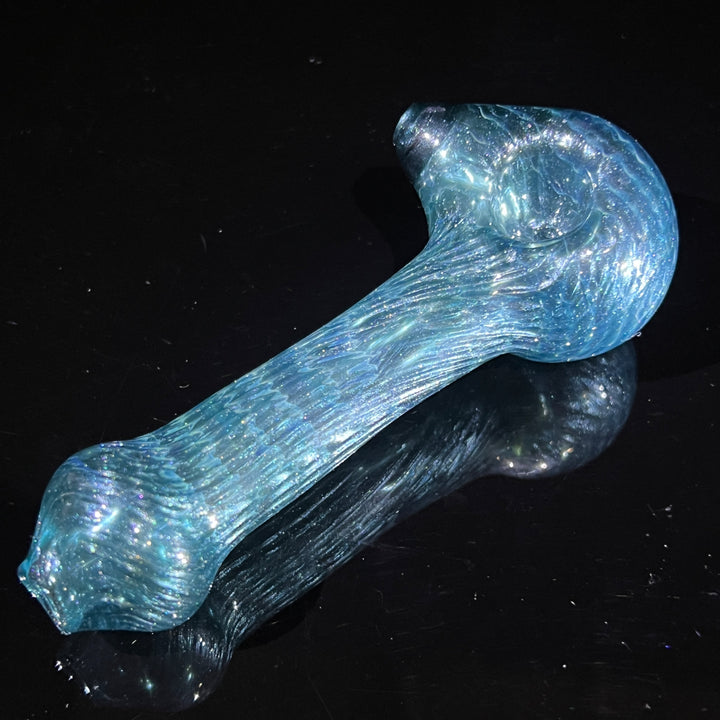 Unobtanium Spoon Glass Pipe Cose Glass   