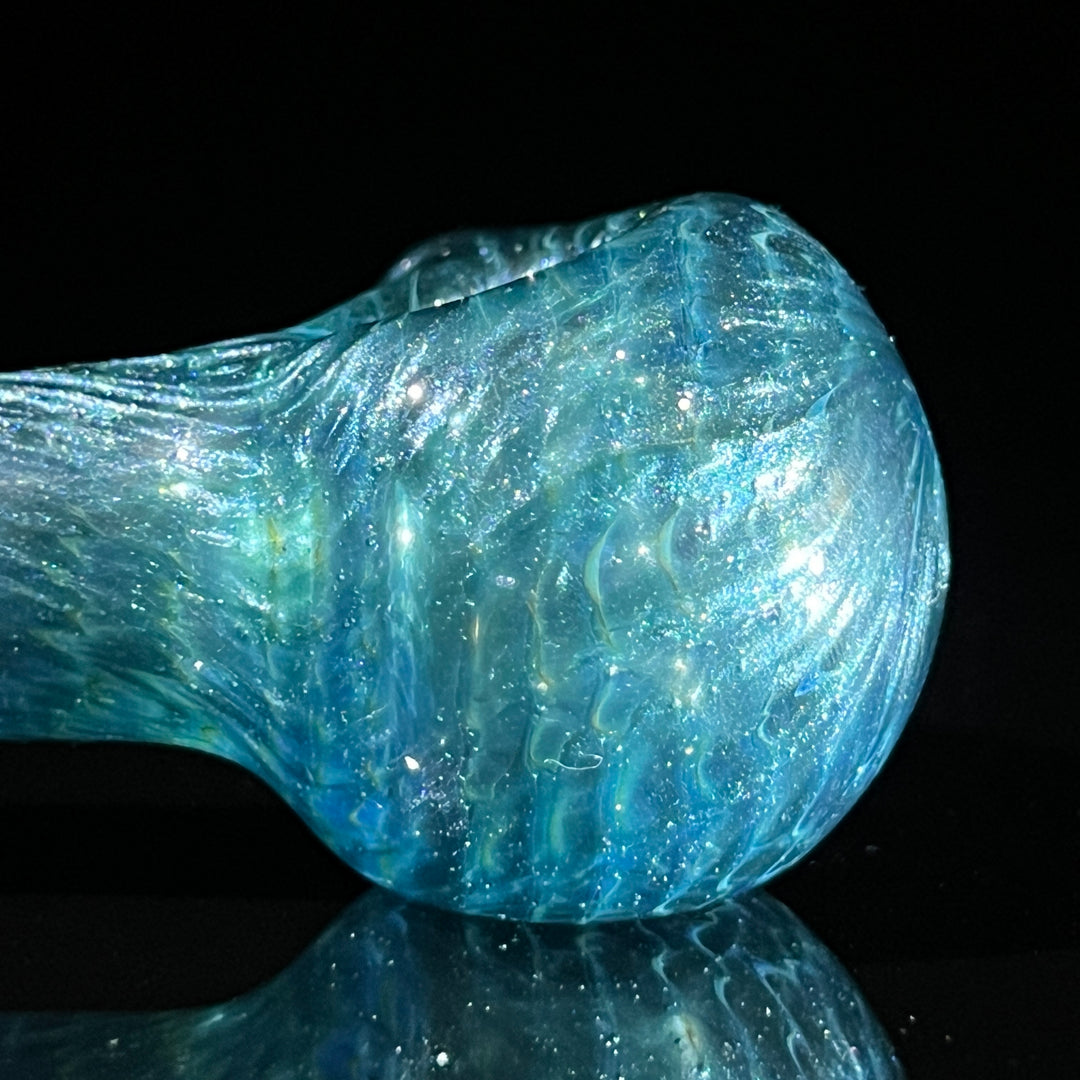 Unobtanium Spoon Glass Pipe Cose Glass   
