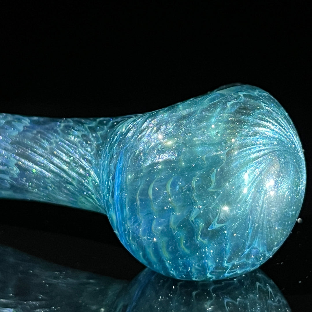 Unobtanium Spoon Glass Pipe Cose Glass   