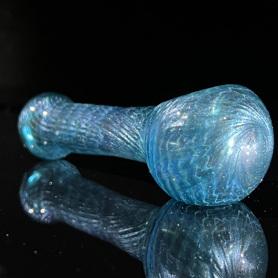 Unobtanium Spoon Glass Pipe Cose Glass   