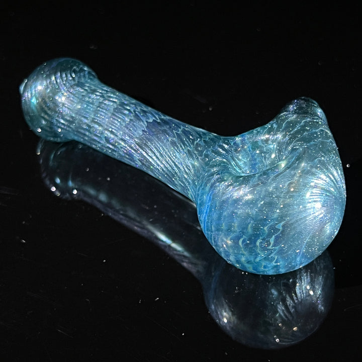 Unobtanium Spoon Glass Pipe Cose Glass   