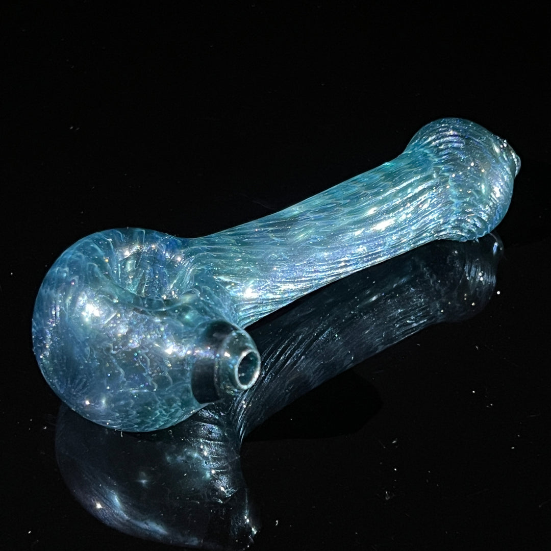 Unobtanium Spoon Glass Pipe Cose Glass   