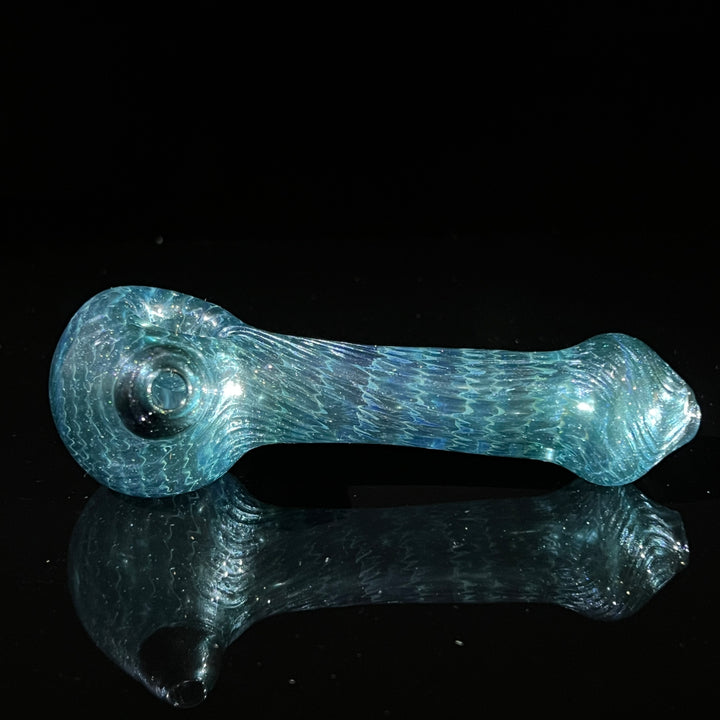 Unobtanium Spoon Glass Pipe Cose Glass   