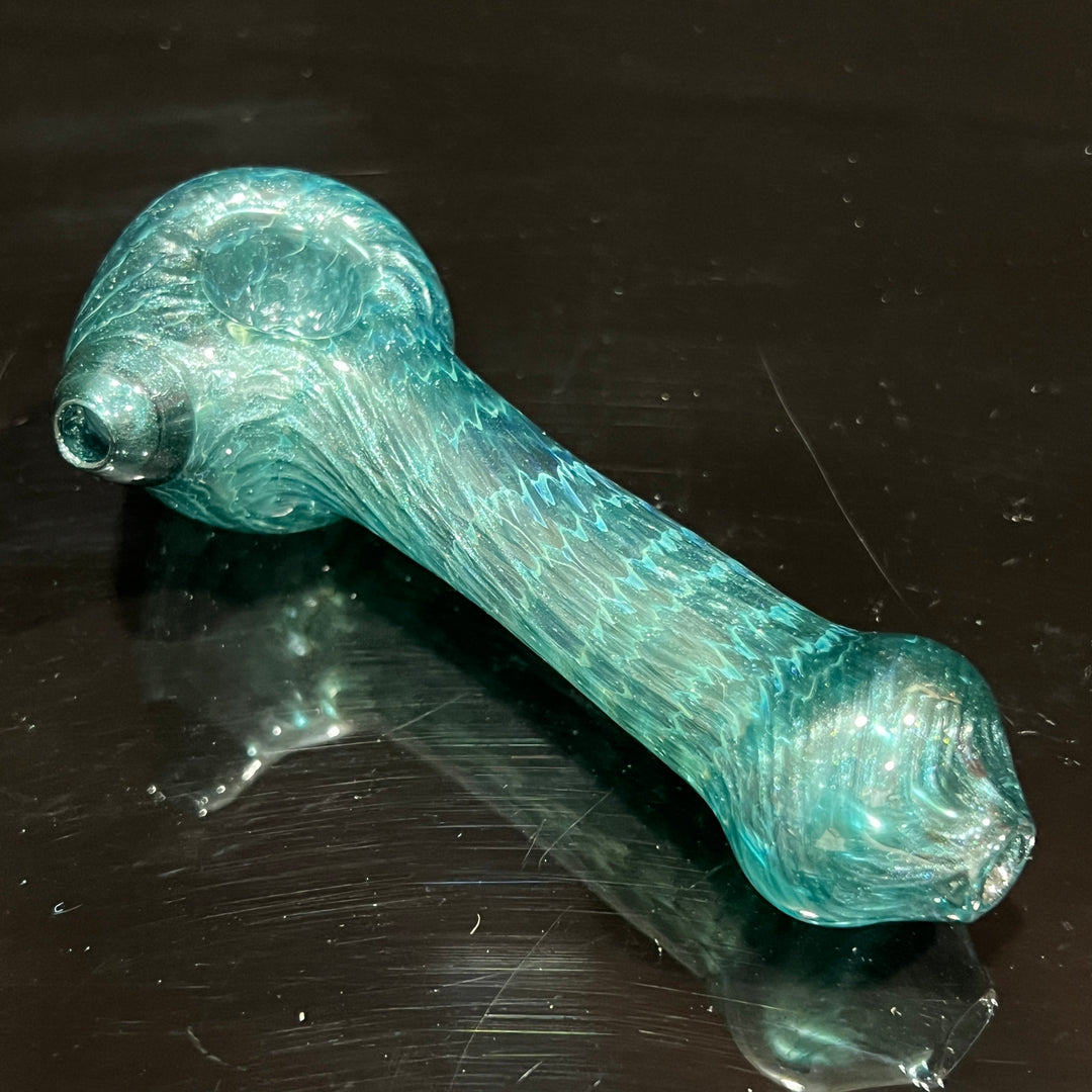 Unobtanium Spoon Glass Pipe Cose Glass   