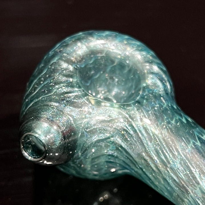 Unobtanium Spoon Glass Pipe Cose Glass   