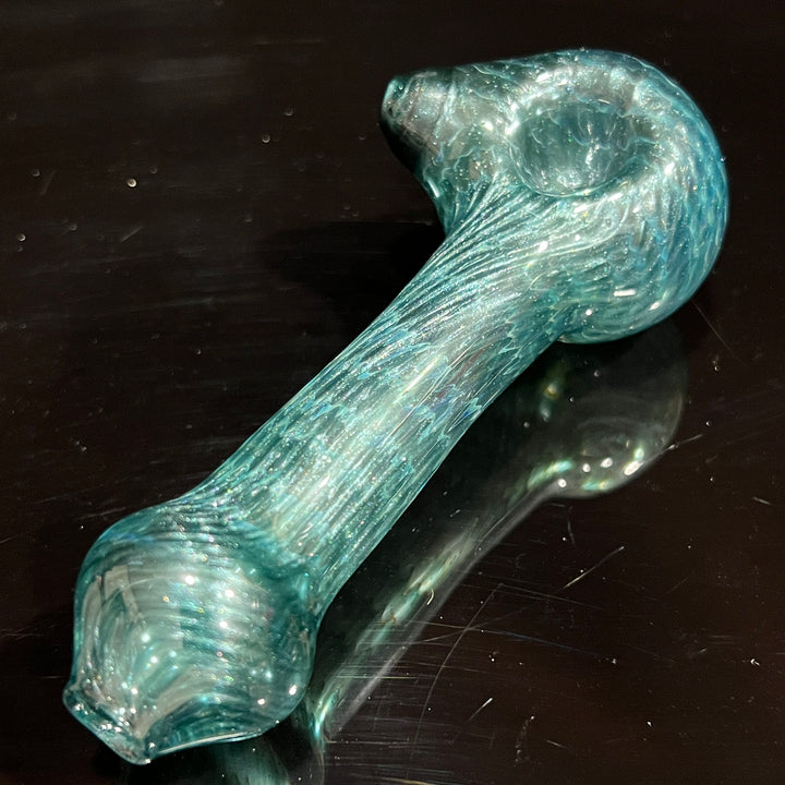 Unobtanium Spoon Glass Pipe Cose Glass   