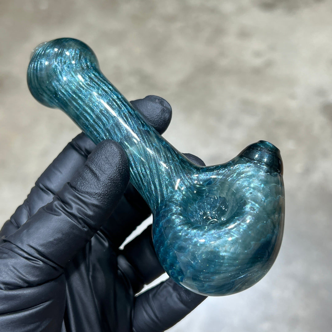 Unobtanium Spoon Glass Pipe Cose Glass   