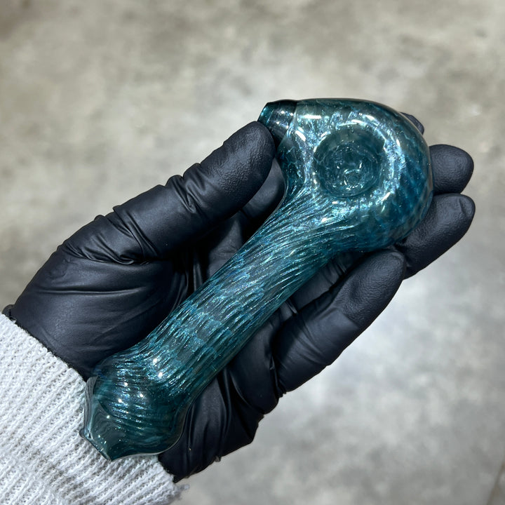 Unobtanium Spoon Glass Pipe Cose Glass   