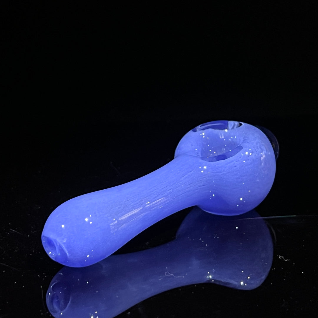 Lavender Haze Pipe Glass Pipe Schutz Glass   