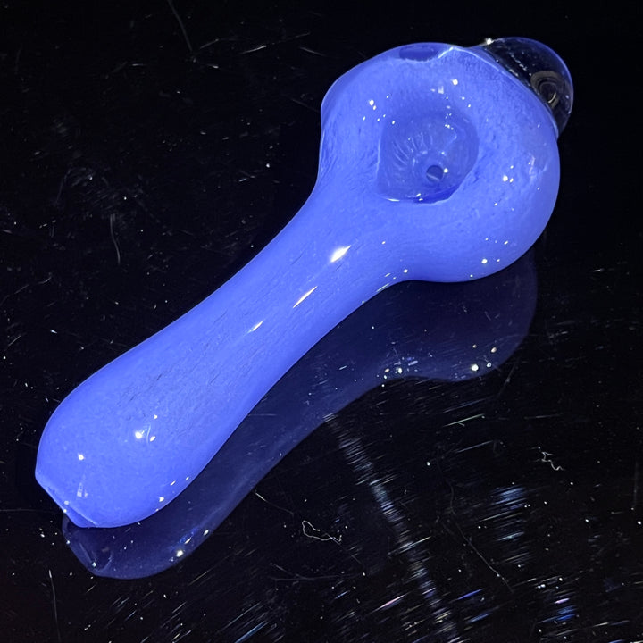 Lavender Haze Pipe Glass Pipe Schutz Glass   