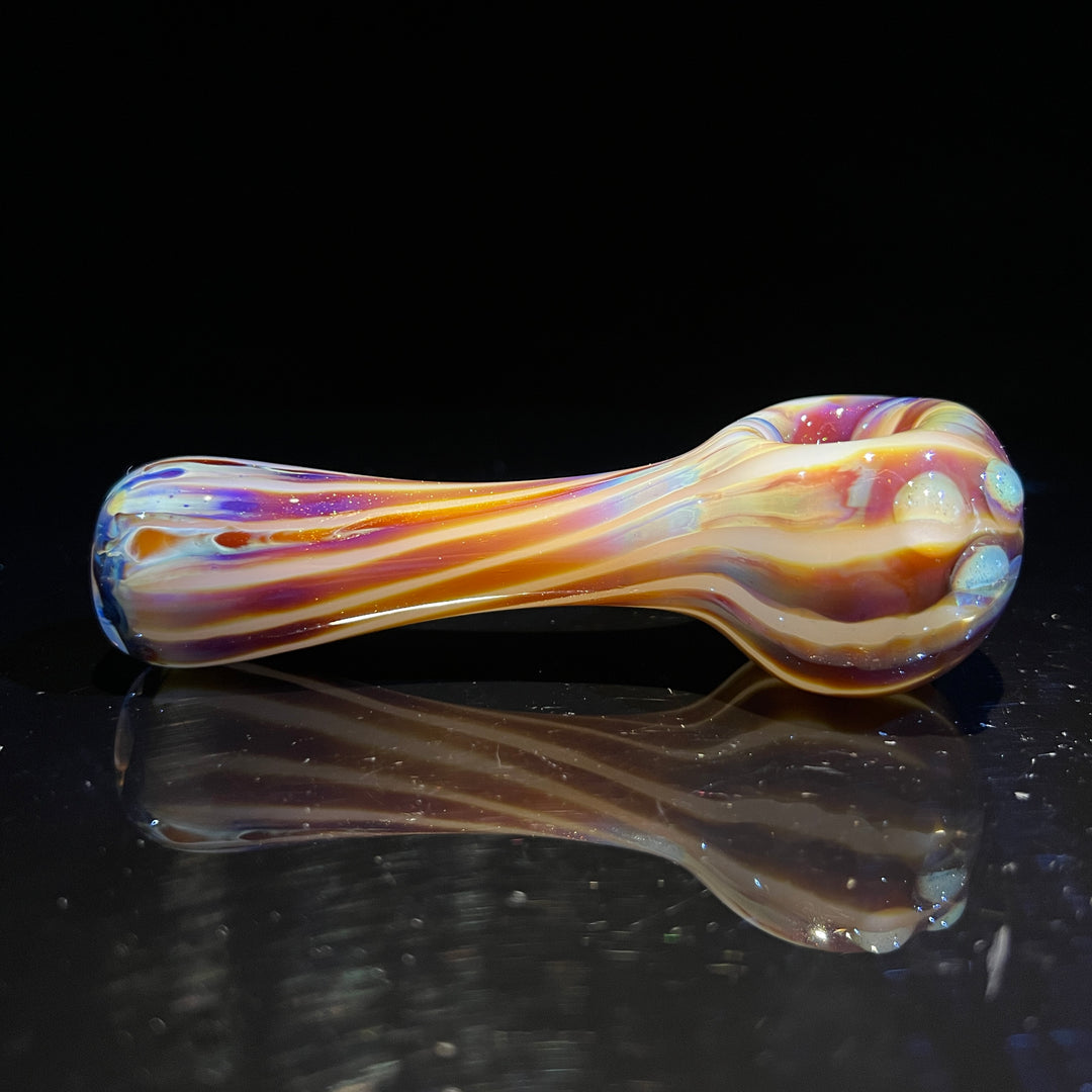 Europa Star UV Pipe Glass Pipe Taggart Glass   