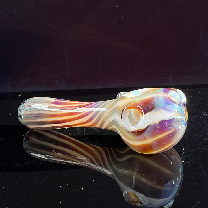 Europa Star UV Pipe Glass Pipe Taggart Glass   