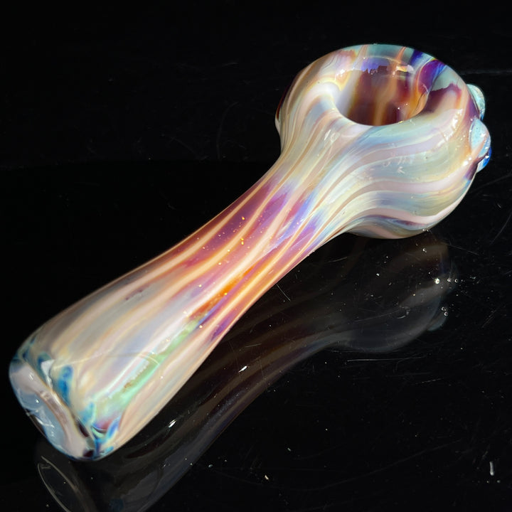 Europa Star UV Pipe Glass Pipe Taggart Glass   