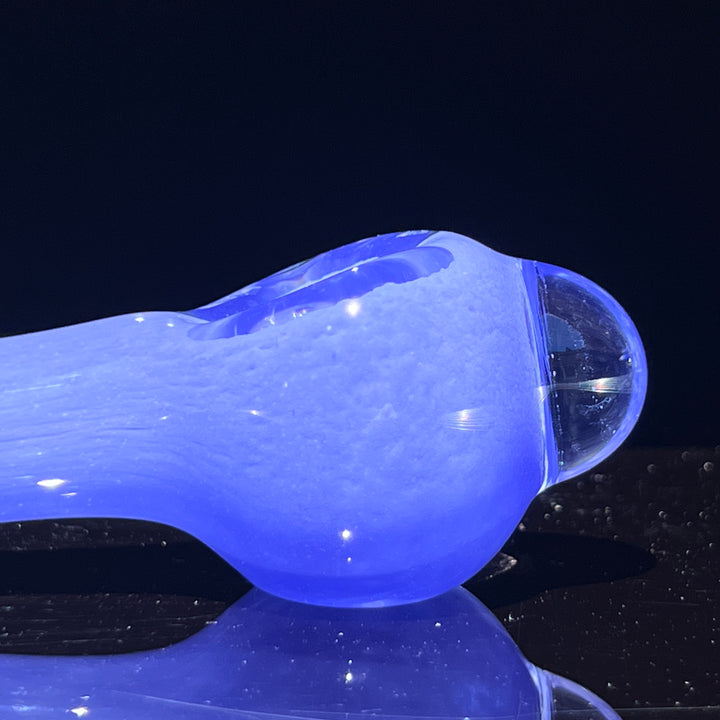 Lavender Haze Pipe Glass Pipe Schutz Glass   