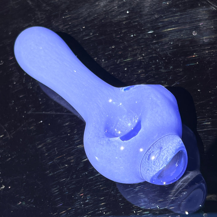 Lavender Haze Pipe Glass Pipe Schutz Glass   
