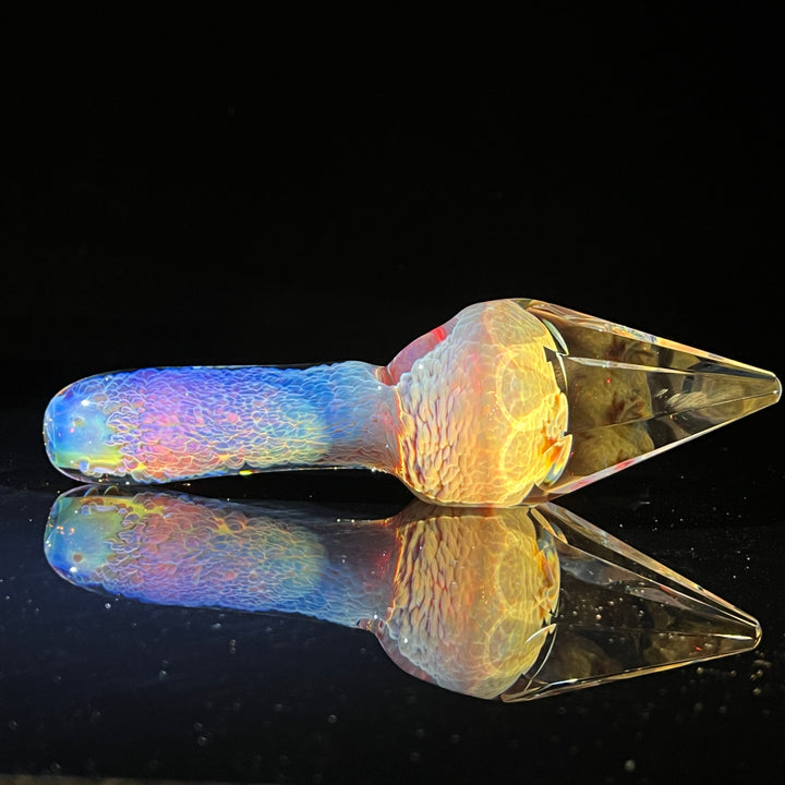Nebula Crystal Glass Pipe Glass Pipe Tako Glass   