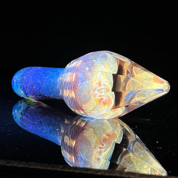 Nebula Crystal Glass Pipe Glass Pipe Tako Glass   