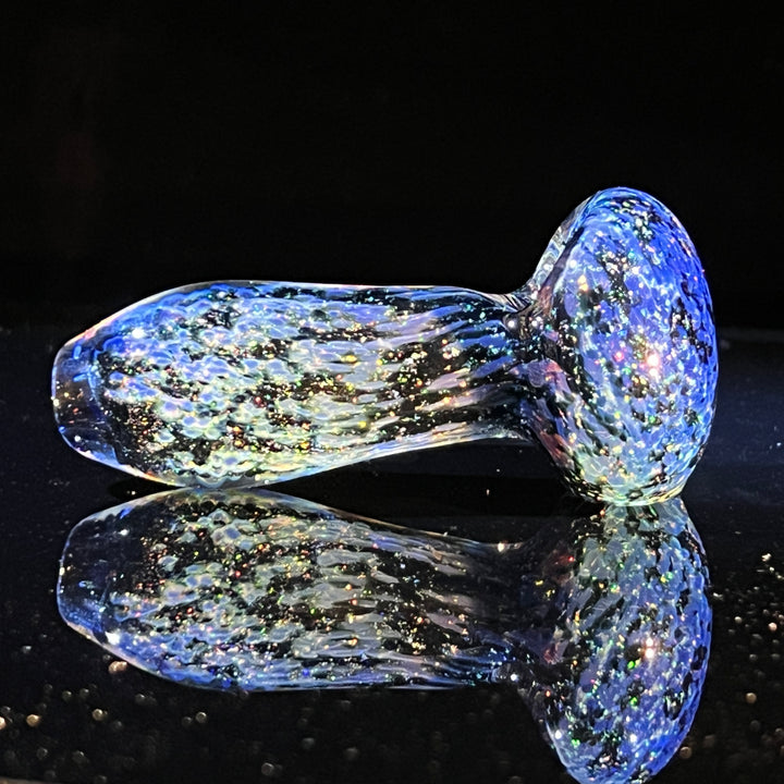 Milky Way Nebula Glass Pipe Glass Pipe Tako Glass   