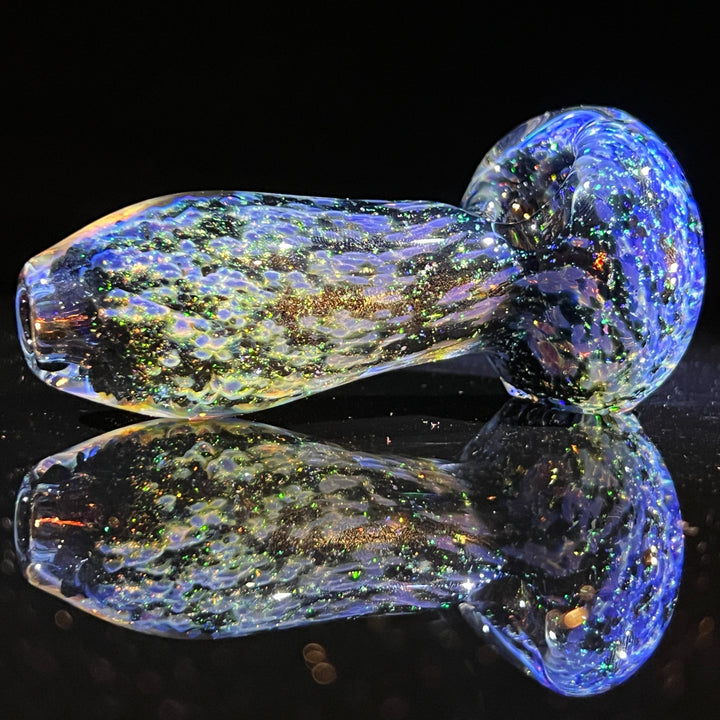 Milky Way Nebula Glass Pipe Glass Pipe Tako Glass   